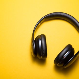 Sony WH-1000XM5 Wireless Headphones