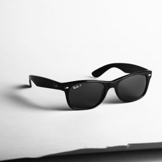 Ray-Ban Wayfarer Classic Sunglasses