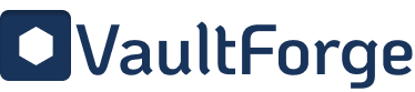 VaultForge Store